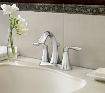 Moen Bathroom Faucet