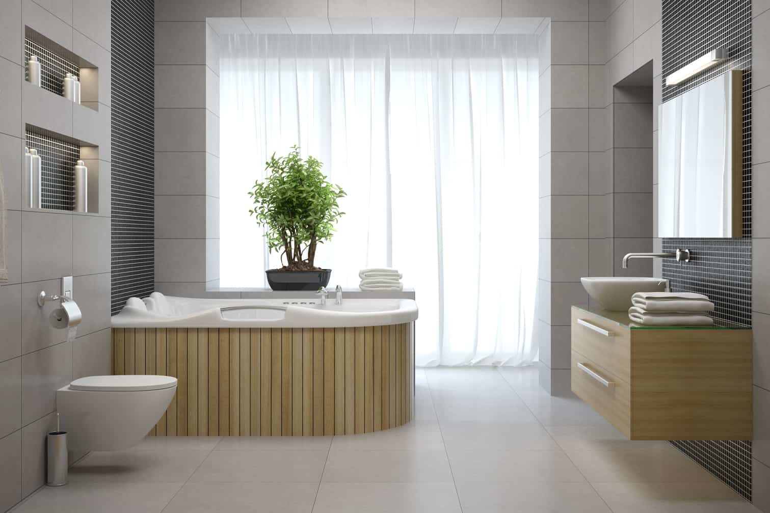 Best Wall Mounted Toilet