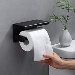 TOILET PAPER HOLDERS