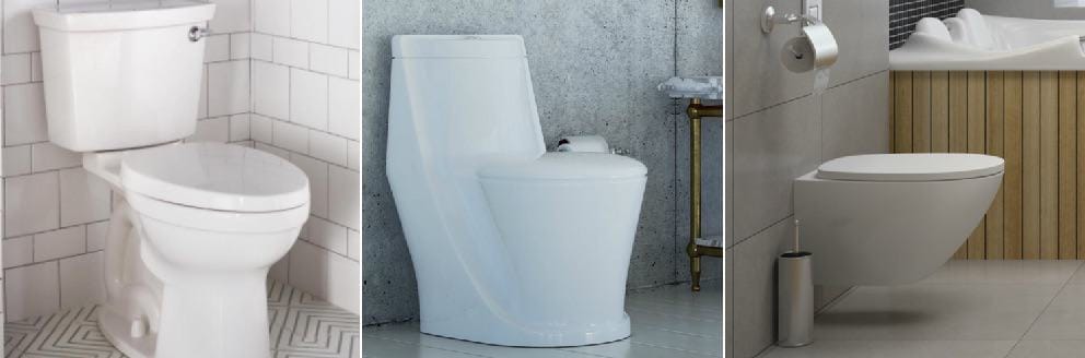 The Best Flushing Toilet