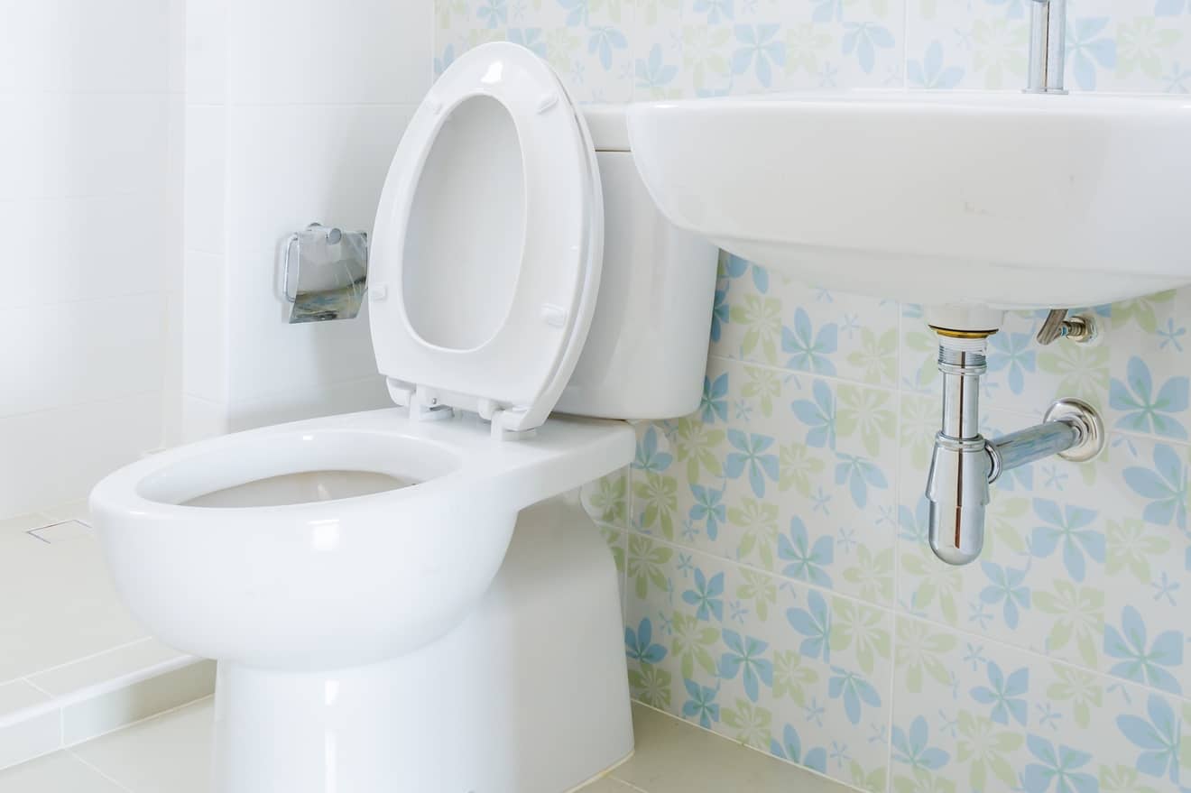 Upflush Toilet Reviews