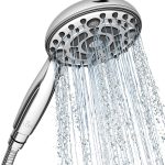 showerheads